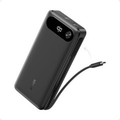 Anker Power Bank 20000 Mah Black